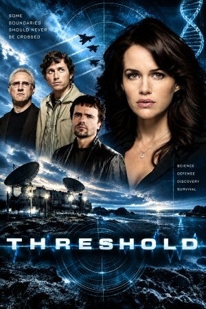 Threshold, star trek, star wars, sci-fi, alternative universe, space, spaceships, time-travel, stargate