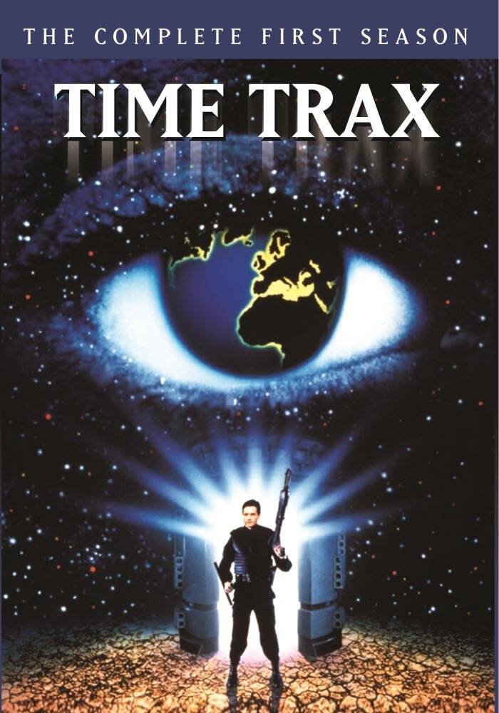 Time Trax