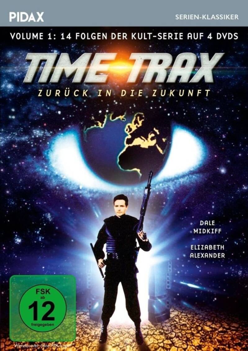 Time Trax