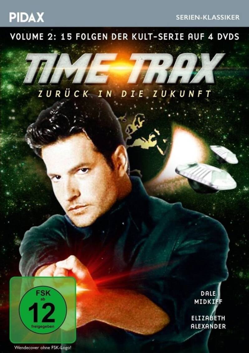 Time Trax