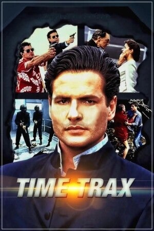 Time Trax