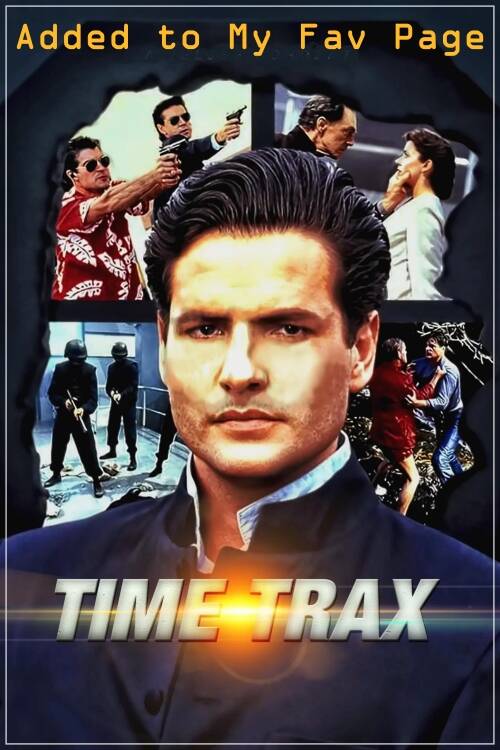 Time Trax