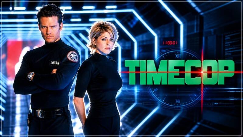 Timecop