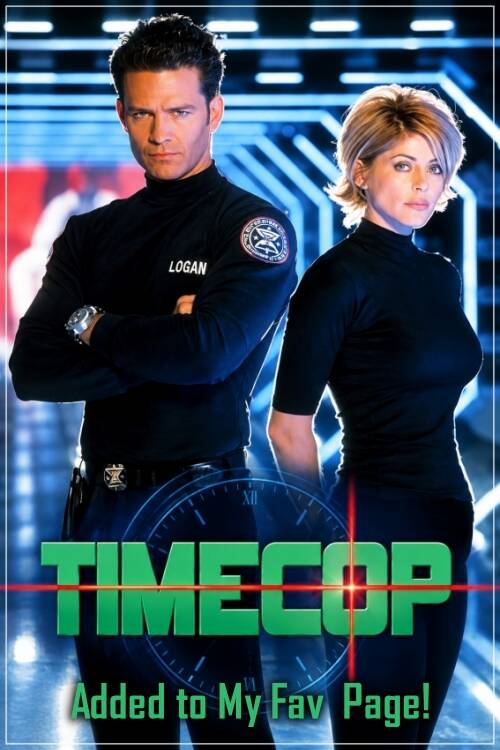 Timecop