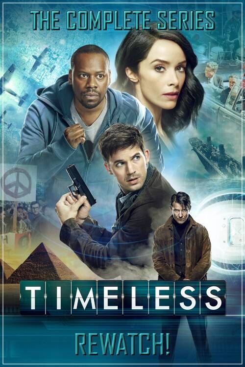 Timeless