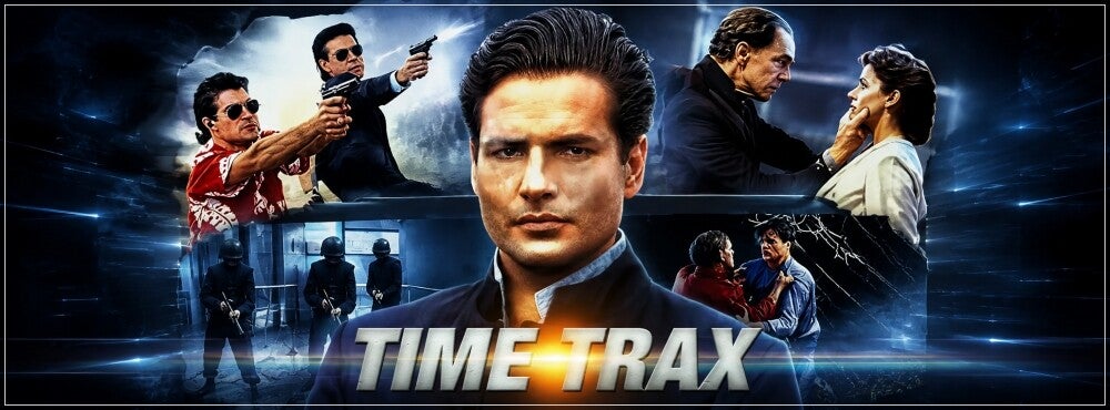 Time Trax