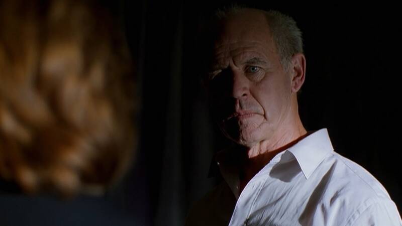 X-Files, Blake's 7, Babylon 5, Star Trek, Stargate, Battlestar Galactica, The Expanse, The Orville,  Dark Matter, Doctor Who, Torchwood