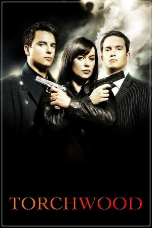 Torchwood