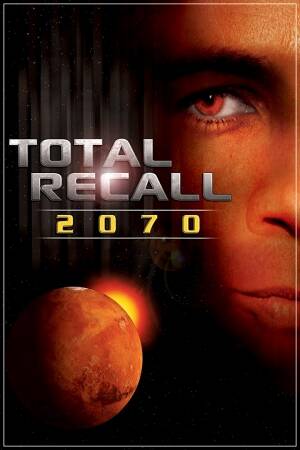 Total Recall 2070