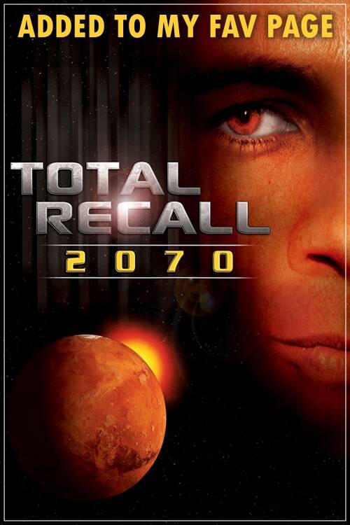 Total Recall 2070