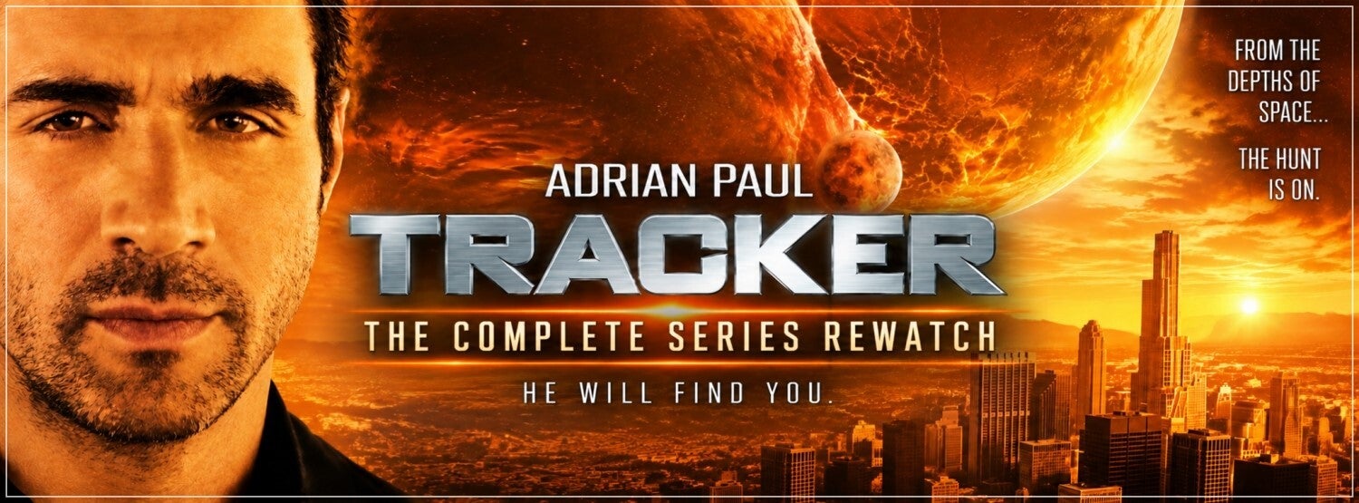Tracker