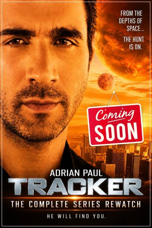 Tracker