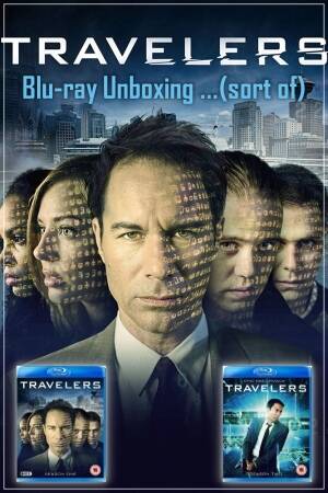 Travelers, Blake's 7, Babylon 5, Star Trek, Stargate, Battlestar Galactica, The Expanse, The Orville,  Dark Matter, Doctor Who, Torchwood