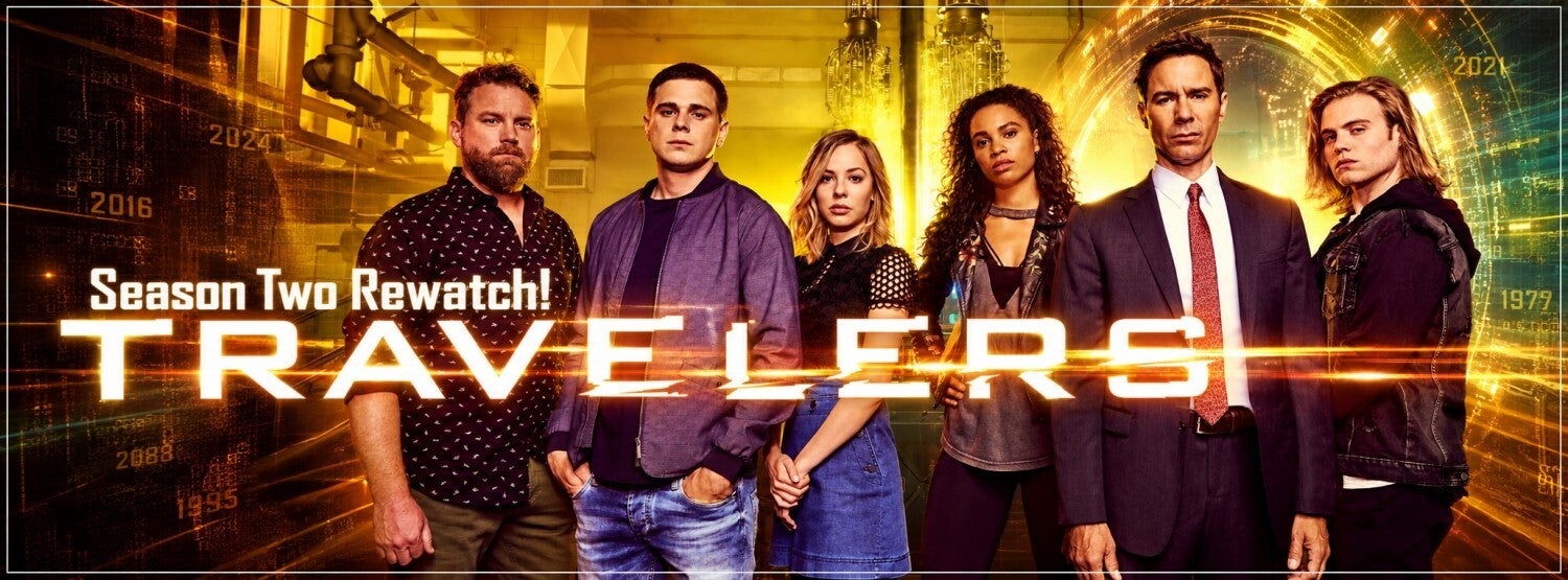 Travelers