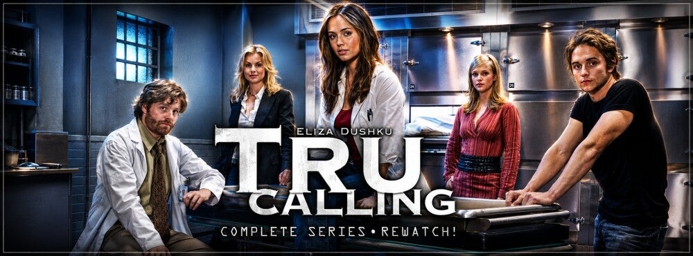 Tru Calling