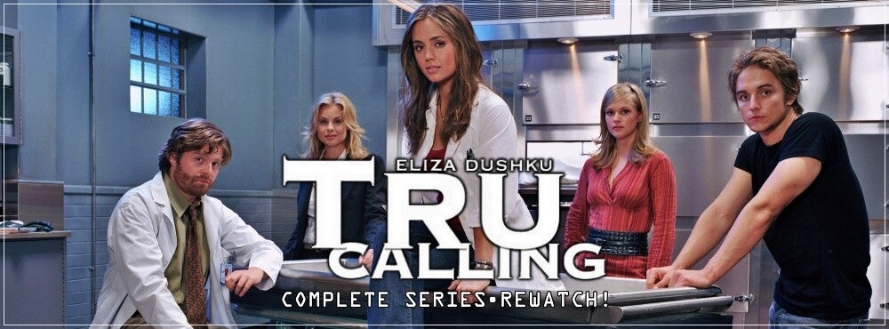 Tru Calling