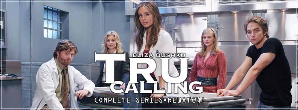 Tru Calling