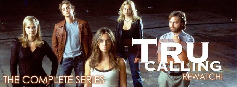 Tru Calling