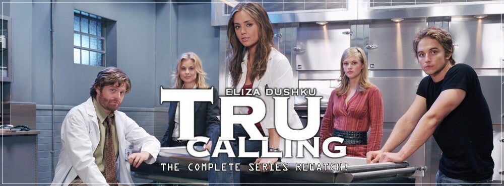 Tru Calling