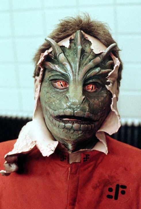 V, TOS, Blake's 7, Babylon 5, Star Trek, Stargate, Battlestar Galactica, The Expanse, The Orville,  Dark Matter, Doctor Who, Torchwood