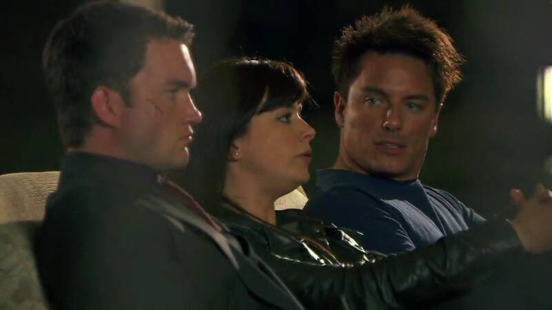 Babylon 5, Star Trek, Stargate, Battlestar Galactica, The Expanse, The Orville,  Dark Matter, Doctor Who, Torchwood, Dr Who