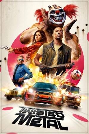Twisted Metal