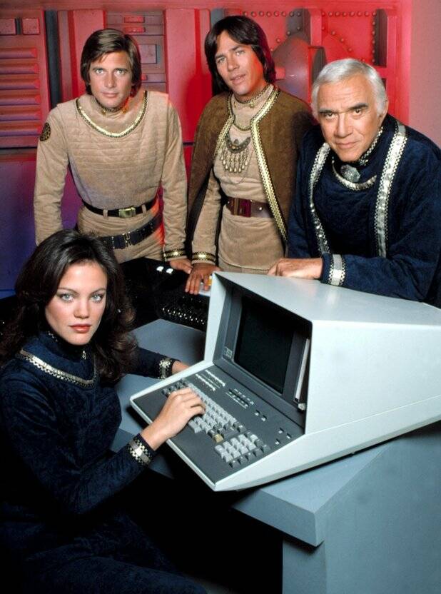 Battlestar galactica, sci-fi, space ships, time-travel, caprica