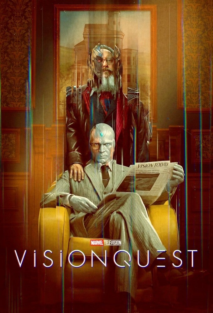 VisionQuest