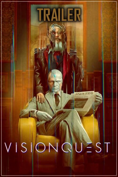 VisionQuest
