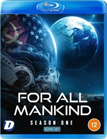 for all mankind