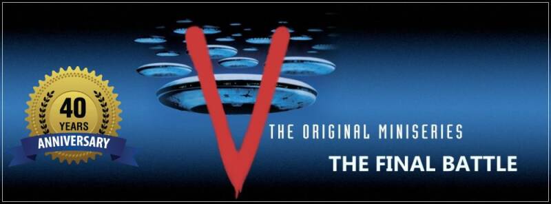 V, TOS, Blake's 7, Babylon 5, Star Trek, Stargate, Battlestar Galactica, The Expanse, The Orville,  Dark Matter, Doctor Who, Torchwood