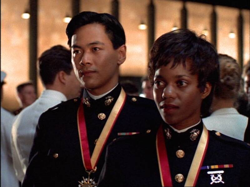 Space: Above and Beyond