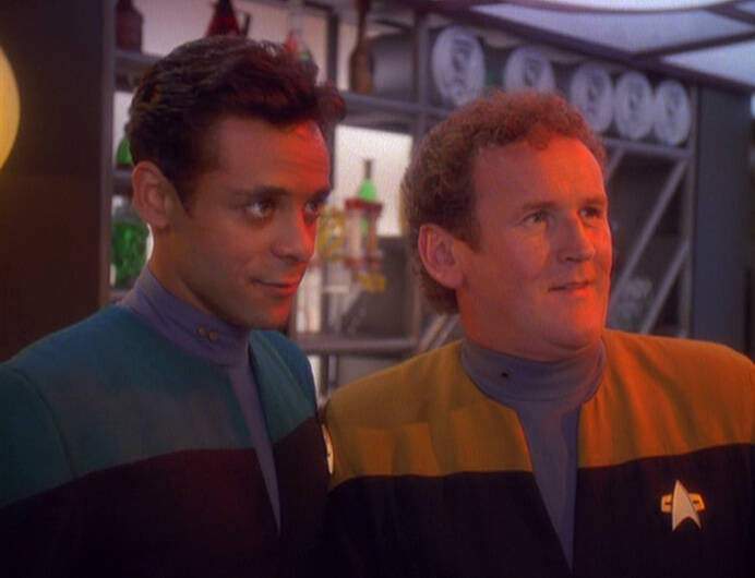 star trek, star wars, sci-fi, alternative universe, space, spaceships, time-travel, stargate