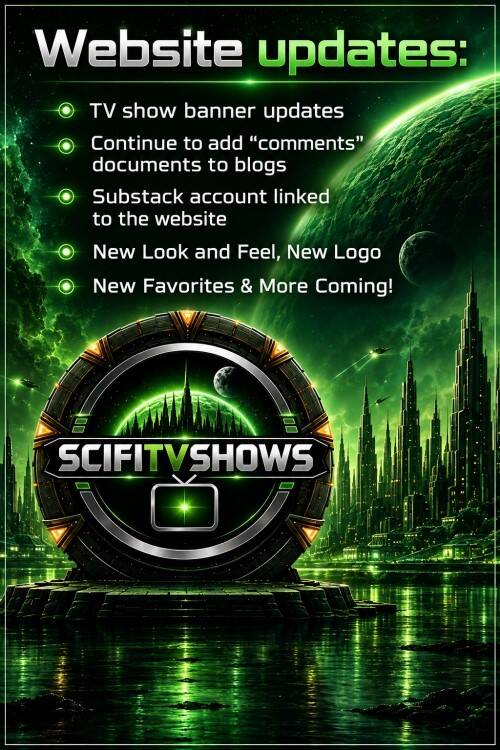 Website Updates
