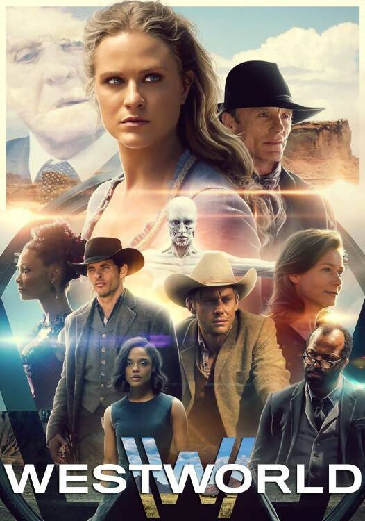 westworld