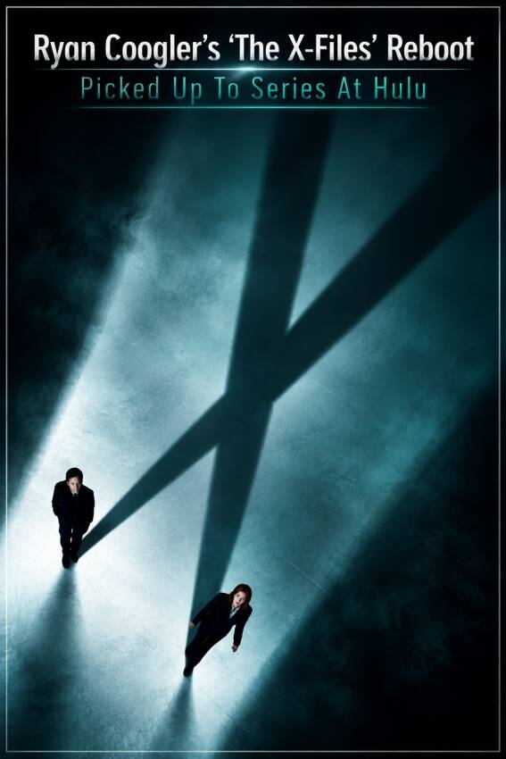 X-files