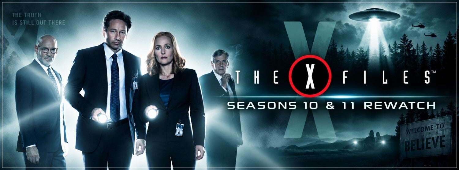 X-Files, Blake's 7, Babylon 5, Star Trek, Stargate, Battlestar Galactica, The Expanse, The Orville,  Dark Matter, Doctor Who, Torchwood