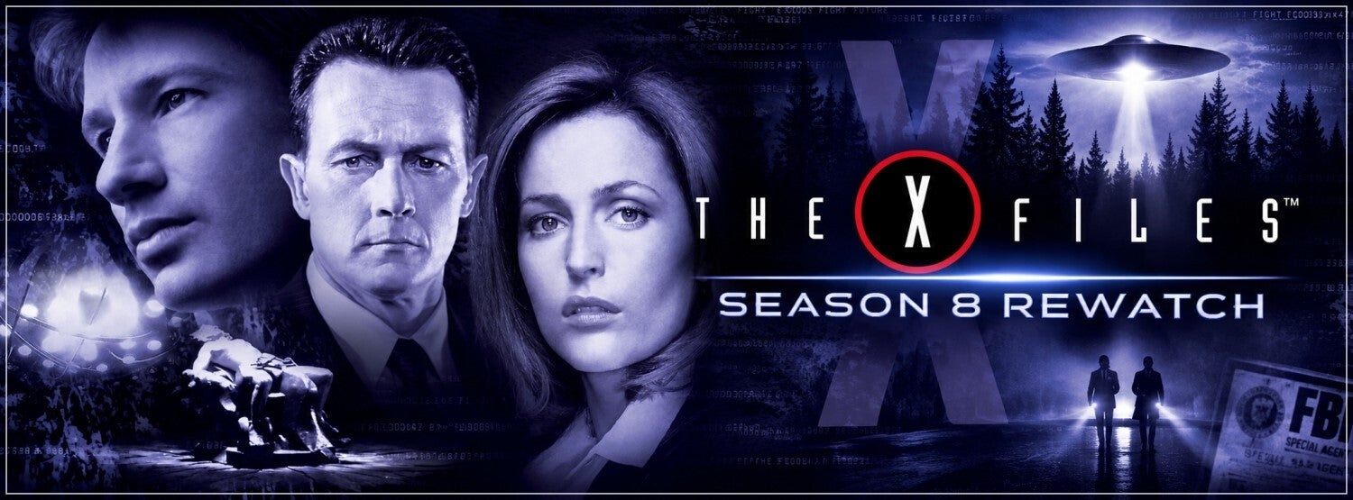 X-Files, Blake's 7, Babylon 5, Star Trek, Stargate, Battlestar Galactica, The Expanse, The Orville,  Dark Matter, Doctor Who, Torchwood