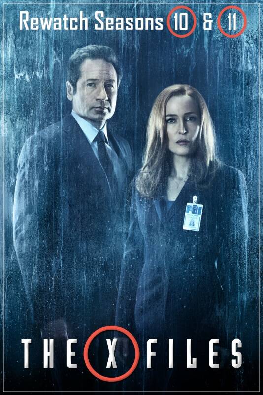 The X-Files, The Event, Blake's 7, Babylon 5, Star Trek, Stargate, Battlestar Galactica, The Expanse, The Orville,  Dark Matter, Doctor Who, Torchwood