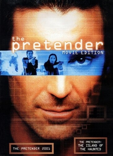 The Pretender