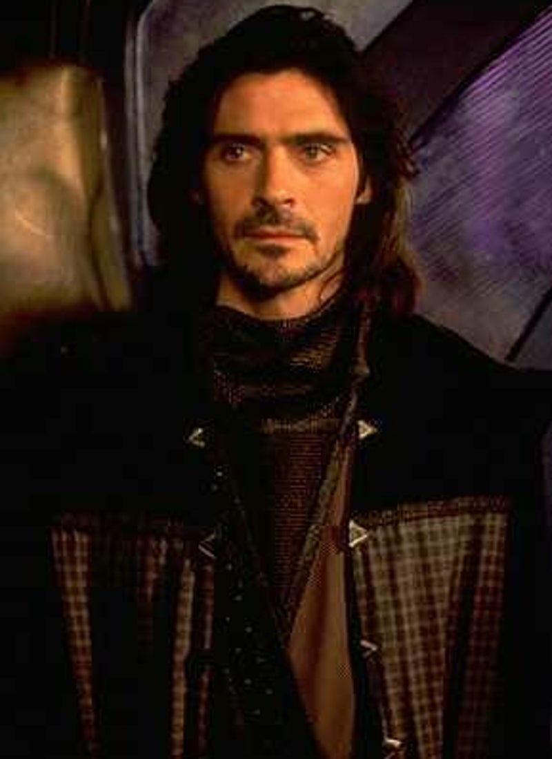 babylon 5, star trek, star wars, sci-fi, alternative universe, space, spaceships, time-travel, stargate