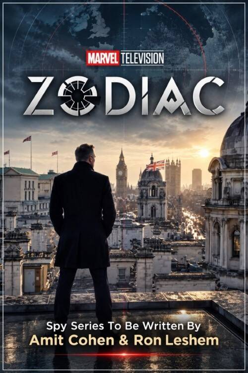 Zodiac