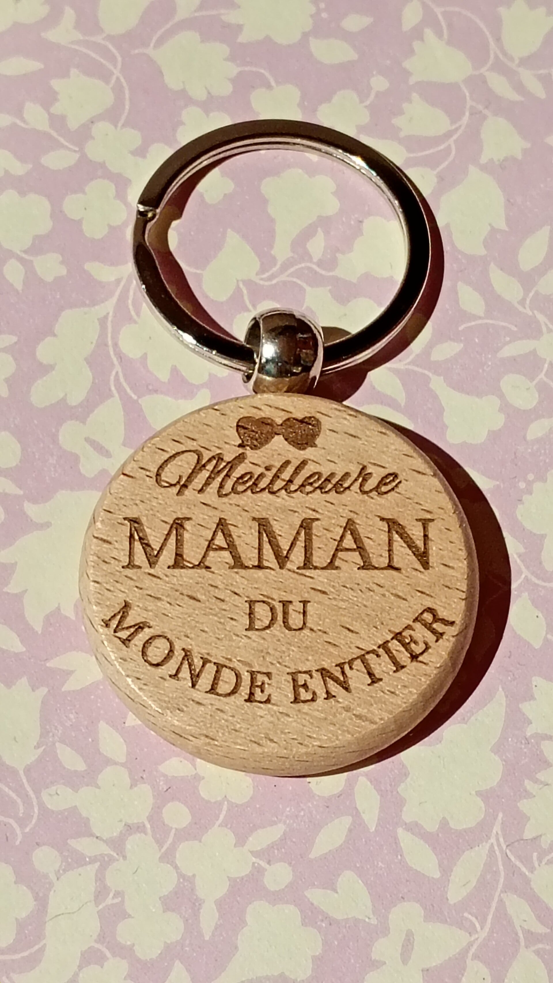 Porte-clef