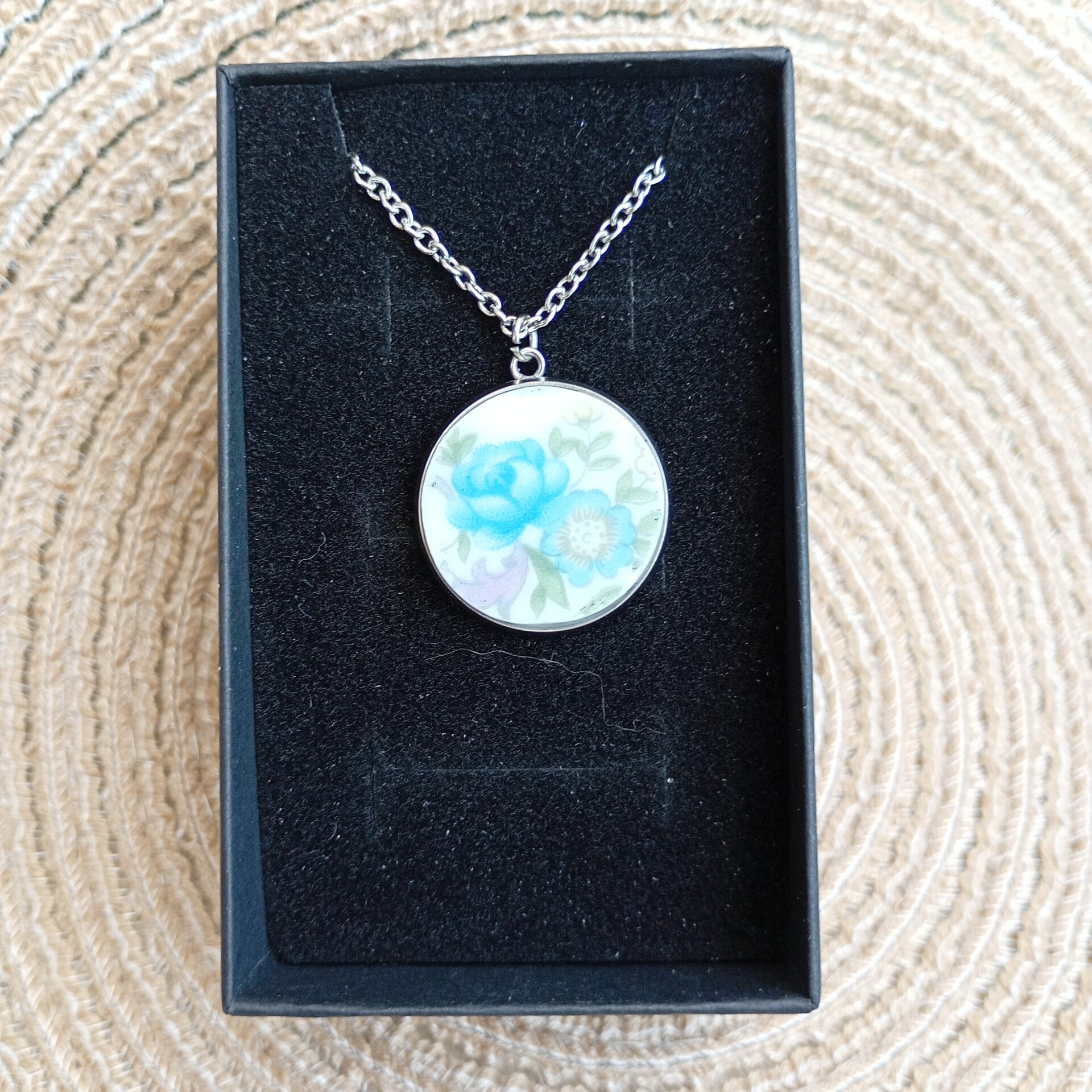 pendentif 20 mm