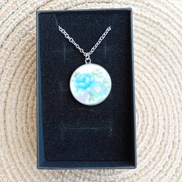 pendentif 20 mm