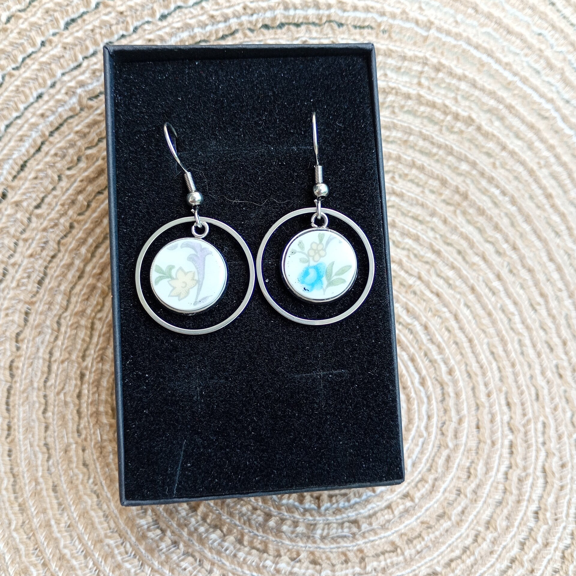 Boucle d'oreille