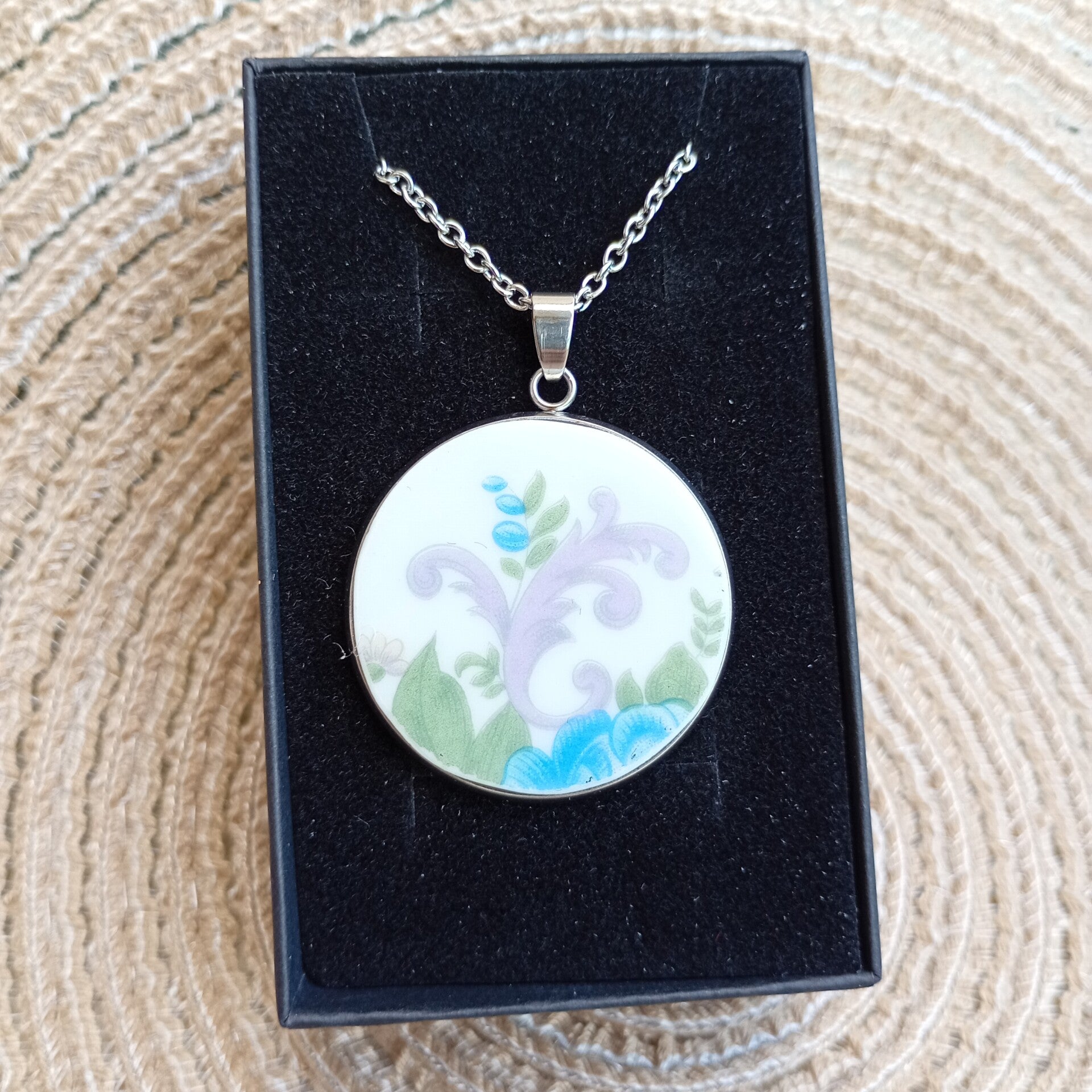 Pendentif 30mm