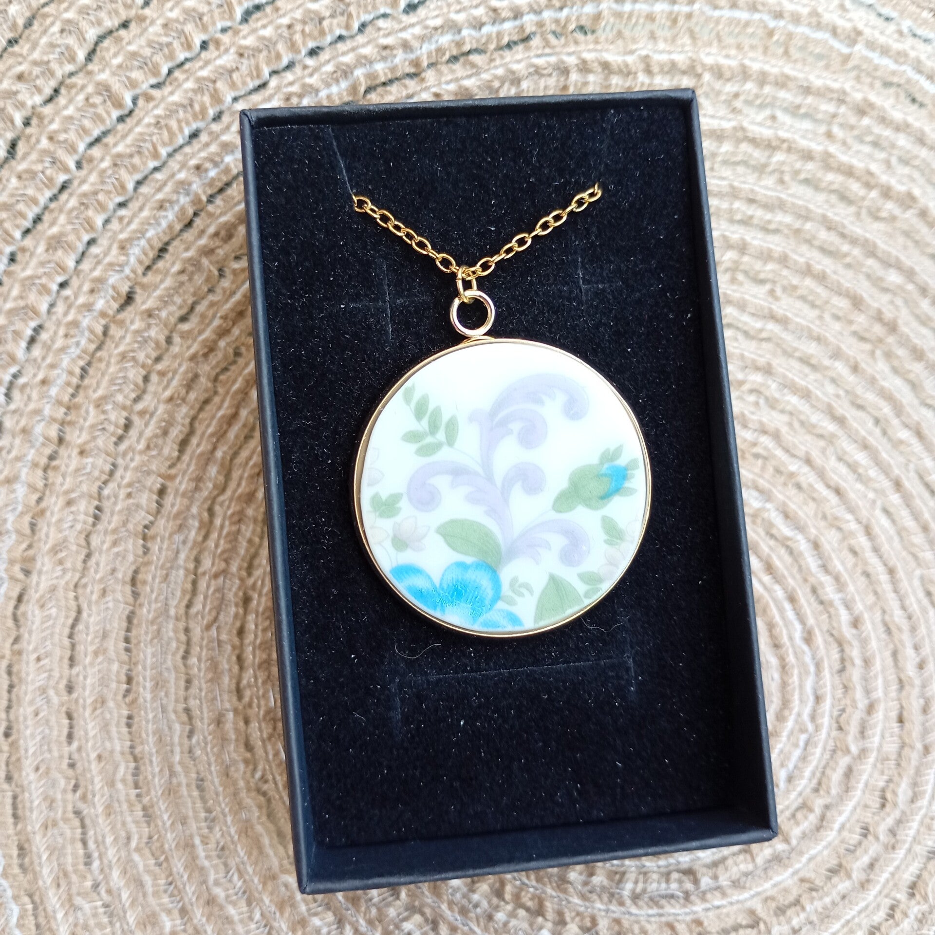 Pendentif 30mm