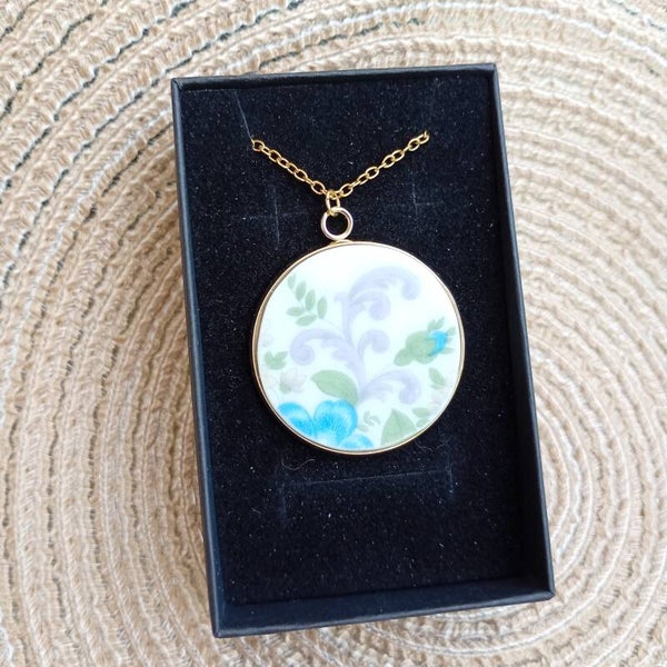 Pendentif 30mm