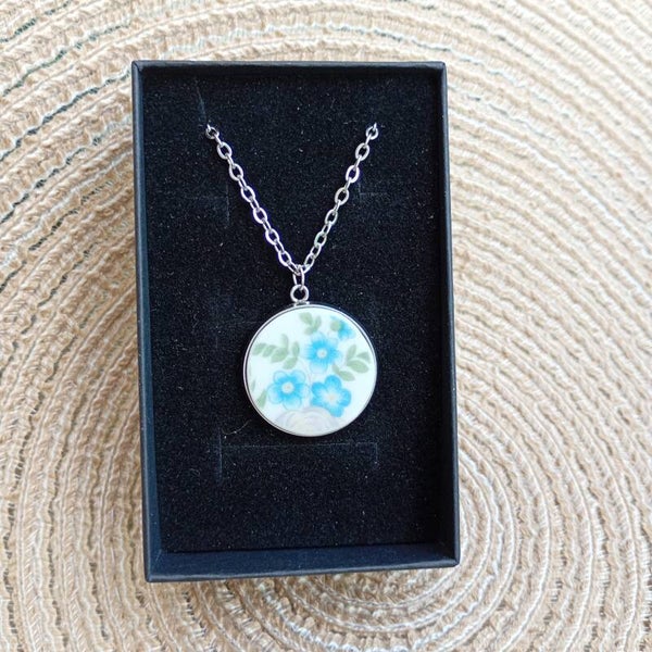 pendentif 20 mm